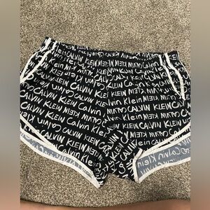 Calvin Klein Shorts